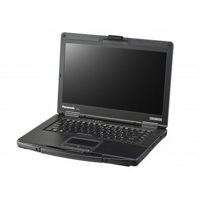 Panasonic Toughbook CF-54D0001TF - Écran 35,6 cm (14") - Intel Core i5 (5th Gen) i5-5300U Dual-core 