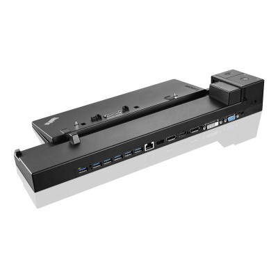 Station d'accueil Lenovo Exclusif pour Notebook/Tablette PC [3932203]