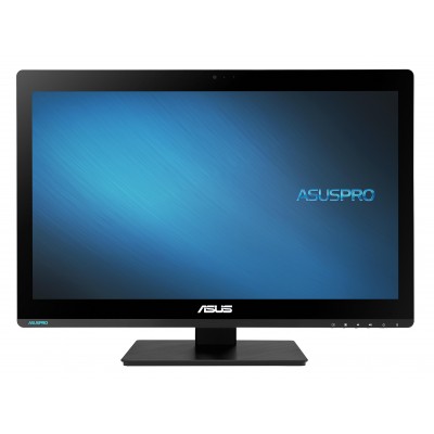 Asus All In One A6421UKH-BC022R AIO CI3 6100 1TB 4GB 21.5" DVDRW W10P Noir