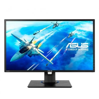 Ecran LED 24" Asus WLED VG245HE 1920X1080 16:9 1MS VG245HE  [3932242]