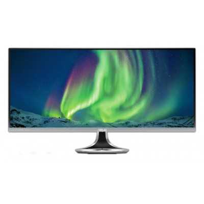 Ecran LED 34" Asus Designo Curve MX34VQ