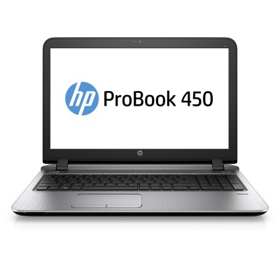 Portable HP PROBOOK 450 G3 I3-6100U 500G 4GB 15.6" DVDRW W10P64