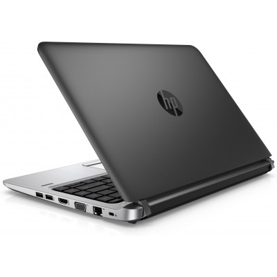 Portable HP PROBOOK 430 G3 I3-6100U 256G SSD 4GB 13.3" DVDR [3932258]