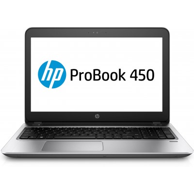 Portable HP PROBOOK 450 I3-7100U 500G 4G 15.6" DVDR W10PRO [3932264]