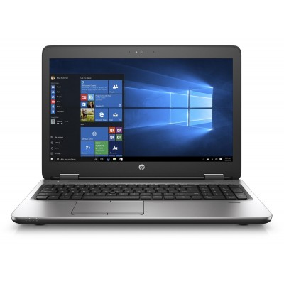 Portable HP PROBOOK 650 CI3-6100U 500G 4G 15.6" W10P/W7 3MA [3932265]