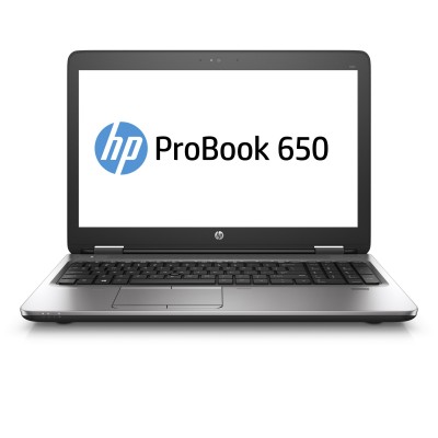 Portable HP PROBOOK 650 CI5-6200U 500G 4G 15.6" W10P/W7 3MA [3932266]