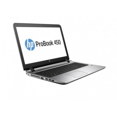 Portable HP PROBOOK 450 I3-6100U 500G 4G 15.6" DVDRW W10P64 [3932268]