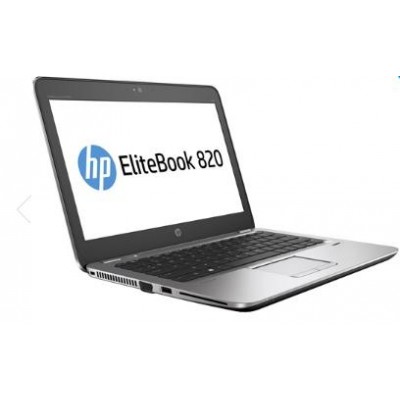 Portable HP ELITEBOOK 820 I5-6200U 500G 4G 12.5" W10P64/W7  [3932274]