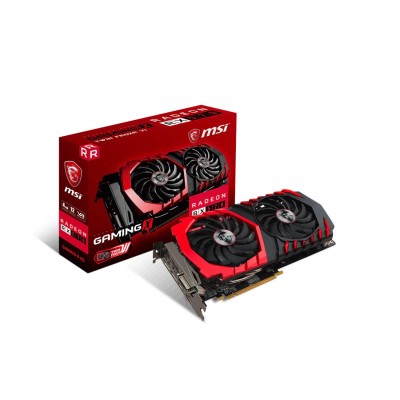 MSI RX 570 GAMING X 4G [3932277]