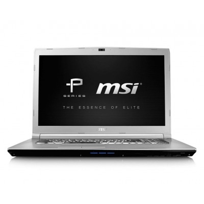 Portable MSI PE70 7RD-277FR I7-7700HQ/17.3"/8G/1T+128G/GTX1 [3932281]