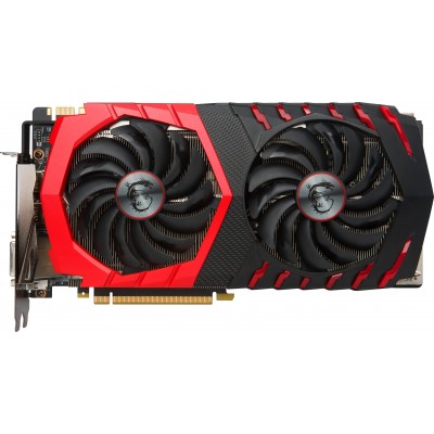 MSI GeForce GTX 1080TI GAMING X 11GB [3932286]