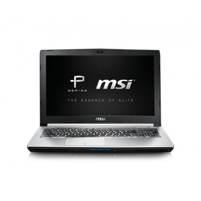 Portable MSI PE60 6QE-1619FR I7-6700HQ/15.6"/8G/1T+128SSD/GTX960M/W10