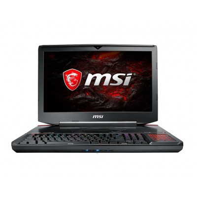 Portable MSI GT83VR 7RF-230FR I7-7820K/18.4"/64G/1T+1T/GTX1 [3932292]