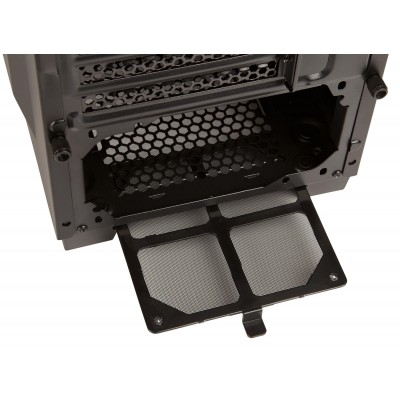 Corsair Carbide Series SPEC-04 - Noir/Gris