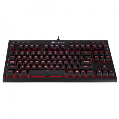 Corsair Gaming K63 - Cherry MX Red