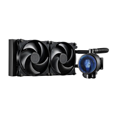 WaterCooling CoolerMaster MasterLiquid Pro280 [3932309]