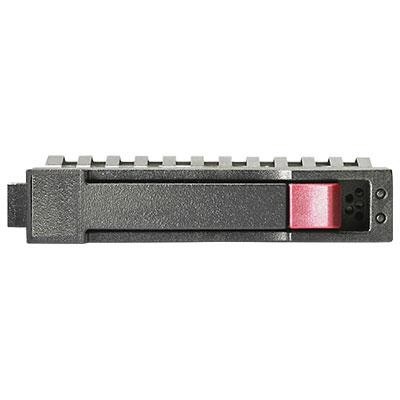 HDD HPE  2 To 12Gb/s SAS   2.5" SFF - 7200 tours/min - avec [3932315]