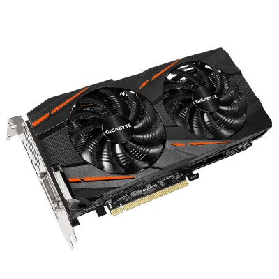 GIGABYTE Radeon RX 580 GAMING 8G