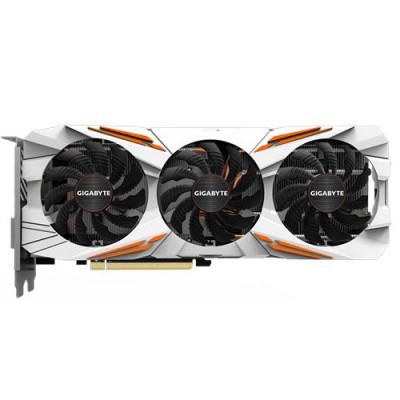 Gigabyte GeForce GTX 1080TI GAM OC 11G GV-N108TGAMING OC-11 [3932337]