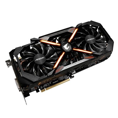 Gigabyte GeForce GTX 1080Ti Aorus XE 11G