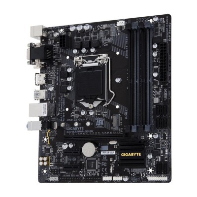 CM Gigabyte B250M-DS3H B250/LGA1151/4DDR4/M-ATX [3932341]