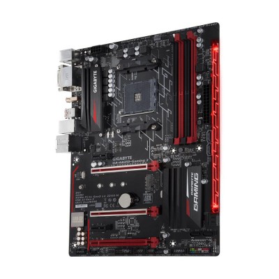 CM Gigabyte AB350 Gaming 3