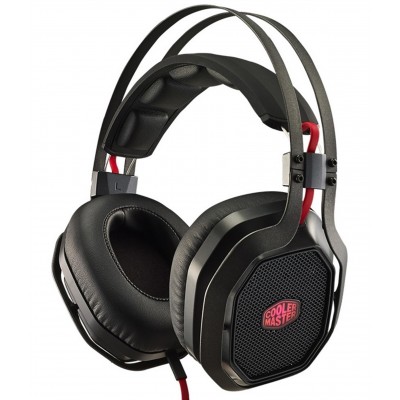 Casque CoolerMaster MasterPulse Pro [3932347]
