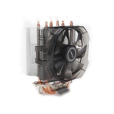Ventirad Zalman 100mm Socket Intel/AMD  CNPS8X OPTIMA [3932359]