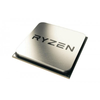 AMD Ryzen 5 1600X (3,6GHz)
