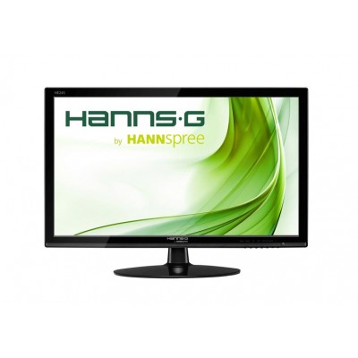 Ecran LED 24" HANNS.G HE245HPB DVI VGA HDMI [3932380]