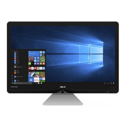 Asus All In One ZN270IEGT-RA001R CI7 7700T 256GB+1TB 16GB 27" NOOD W10P 