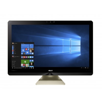 Asus All In One Z240IEGT-GA005R CI7 7700T 128G+1TB 16GB 23.8" NOOPT W10P