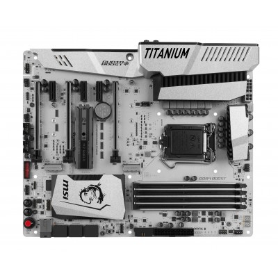 CM MSI Z270 MPOWER GAMING TITANIUM LGA1151/4DDR4/ATX [3932408]