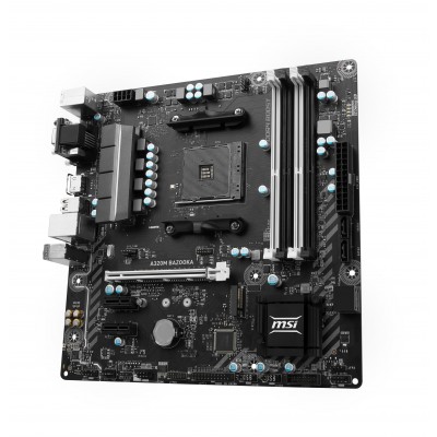 CM MSI A320M BAZOOKA AM4 DDR4 M-ATX [3932412]