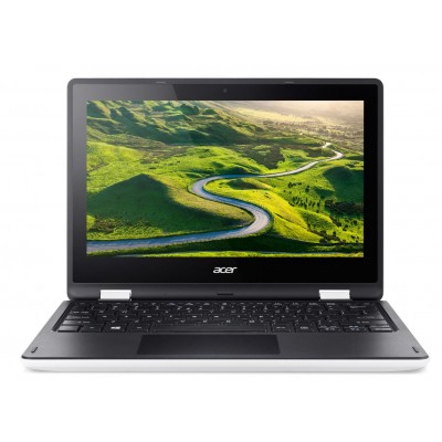 Portable Acer Aspire R3-131T-C729 CEL N3060 32G 4G 11.6" CH NOODD W10 Blanc