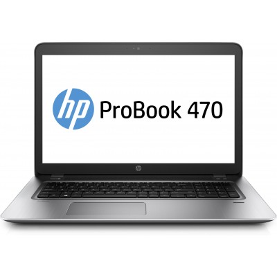Portable HP PROBOOK 470 I7-7500U 1TB 8GB 17.3" DVDRW W10H64 [3932435]