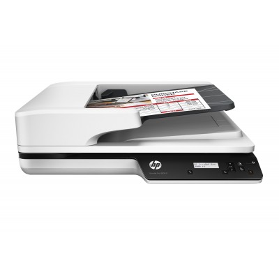 HP ScanJet Pro 3500 F1