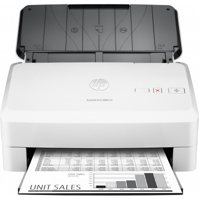 HP ScanJet Pro 3000 S3