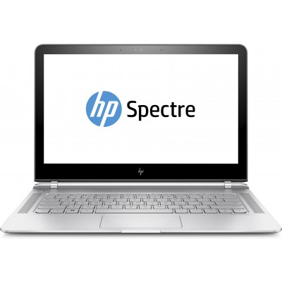 Portable HP 13-V104NF SPECTRE I5-7200U DUAL SSD 512GB 8G 13.3" Silver