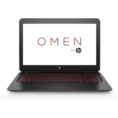 Portable HP 17-W232NF OMEN BY I7-7700HQ QC 1TB 8GB 17.3" WI [3932459]