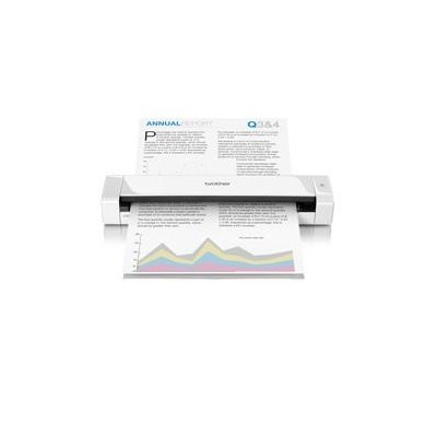 Scanner Brother DS-720D