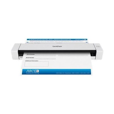 Brother DS-620