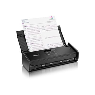 Scanner Brother ADS1100W SCANNER A4 FIXE [3932469]
