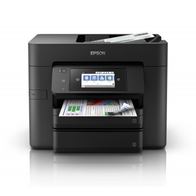 Epson WorkForce WF-3720DWF