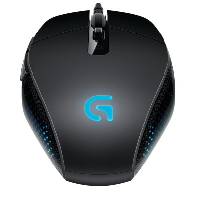 Souris Logitech G302 Gaming Mouse [3932481]