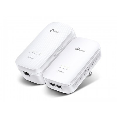 TP-Link TL-WPA9610 Kit