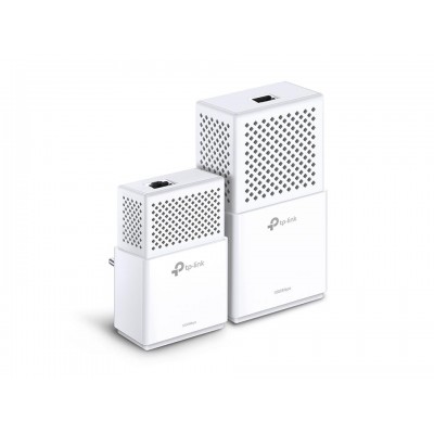 CPL TP-LINK TL-WPA7510 KIT AV1000 GIGABIT POWERLINE AC WI-F [3932490]