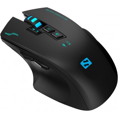 Souris Sandberg Wireless Sniper Mouse [3932502]