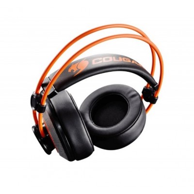 Casque Cougar Immersa Gaming Headset [3932503]