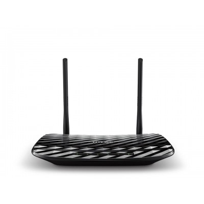 Routeur sans fil TP-LINK Archer  C2 - IEEE 802.11ac - Ether [3932510]